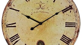 Timeline: Od papeške države vse do industrijske revolucije