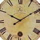 Traditional wall clocks r