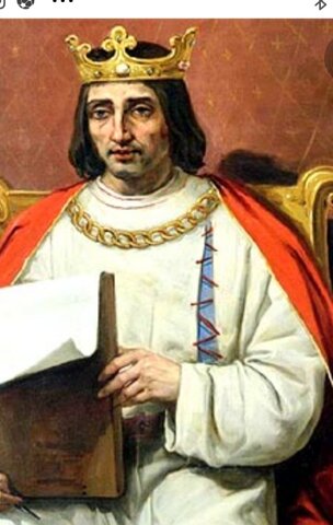 Alfonso X el sabio