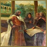 EL PLAN DE ALFONSO VI