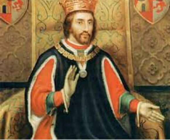 Alfonso XI