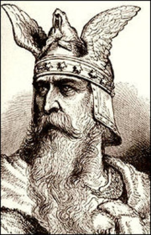 Leif Eriksson