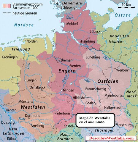 THE GERMANIC KINGDOMS