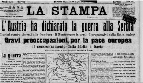 Dichiarazione di Guerra