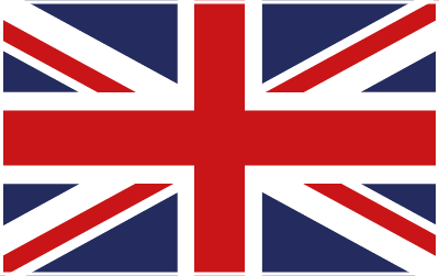 Current Union Flag