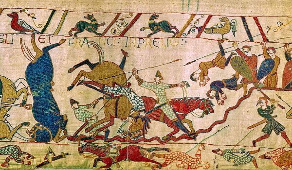 Provisiones de Oxford