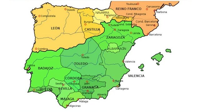 Reino de Castilla y León