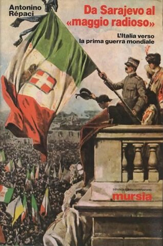 Ingresso dell'Italia nel conflitto