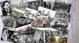 Timeline: Milagro Mexicano