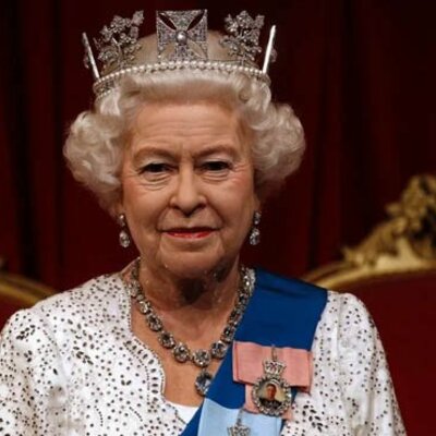 Timeline: Time Line of Elizabeth II
