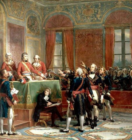 Iniziano le prime proteste