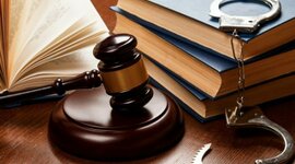 Timeline: Evolución del Derecho Penal en México