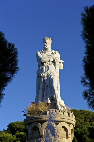 DESPUÉS DE EL MATRIMONIO ( ALFONSO )