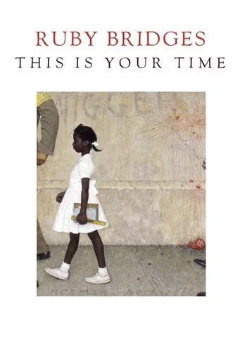 Ruby Bridges Releases Children's Book