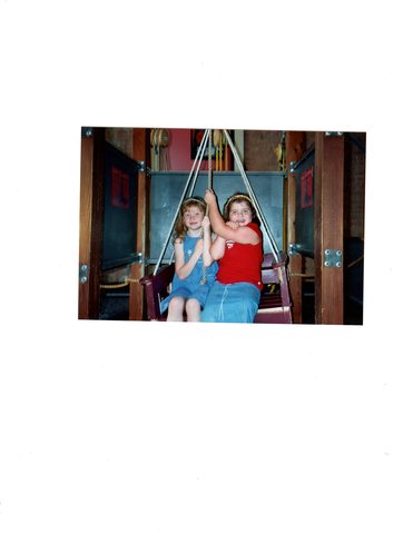 My Best Friend - Kelsey Boone