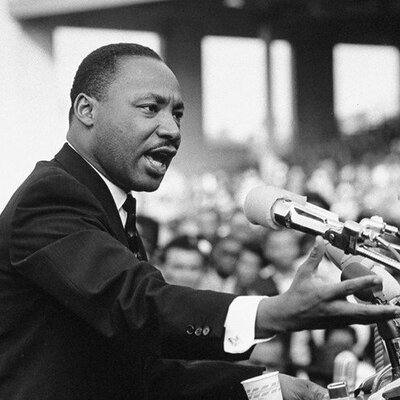 Timeline: Martin Luther King Jr.