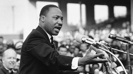 Timeline: Martin Luther King Jr.