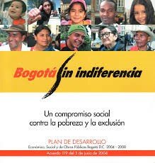 IZQUIERDA ELIGE ALCALDE DE BOGOTÁ