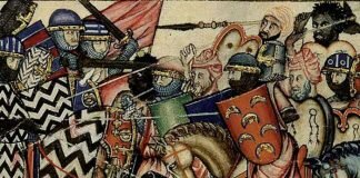 Nacimiento de Sancho Alfonsez