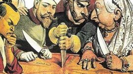 Timeline: Imperialisme