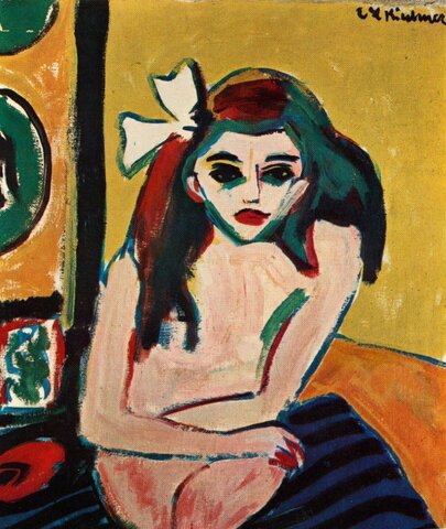 KIRCHNER - Marcella