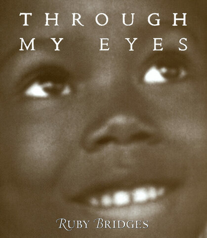 Ruby Bridges Releases First Book
