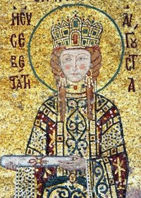 The Byzantine Empire