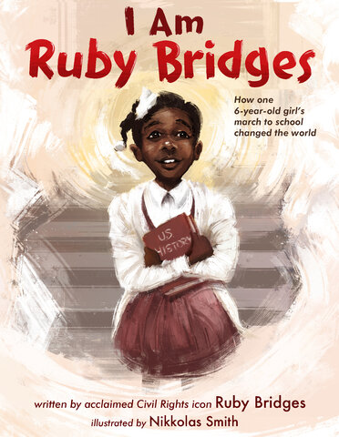I Am Ruby Bridges Release