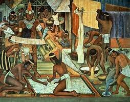 Derecho Penal Tarasco