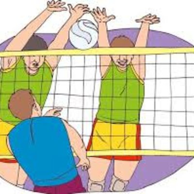 Timeline: Historia y evolución del voleibol