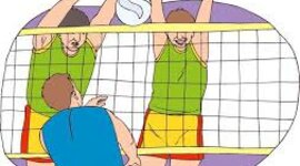 Timeline: Historia y evolución del voleibol