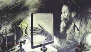 Wilhelm Conrad Roentgen