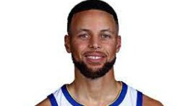 Timeline: Stephen Curry