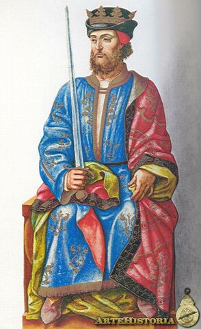 Reinado de Sancho IV