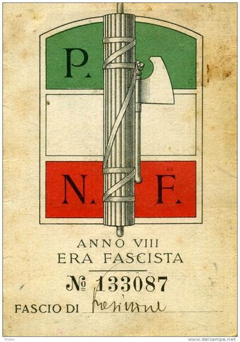 Partit Nacional Feixista