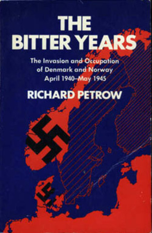 The Invasion of Norway and Denmark