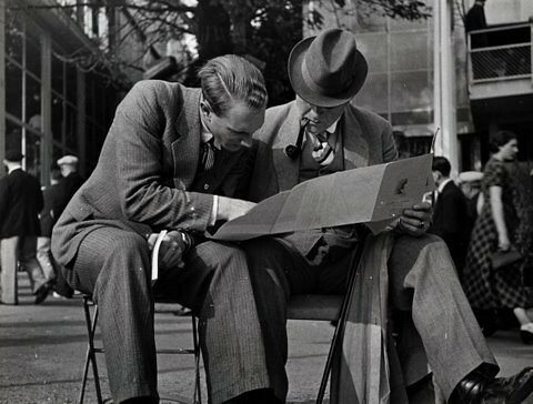 London School of Economics