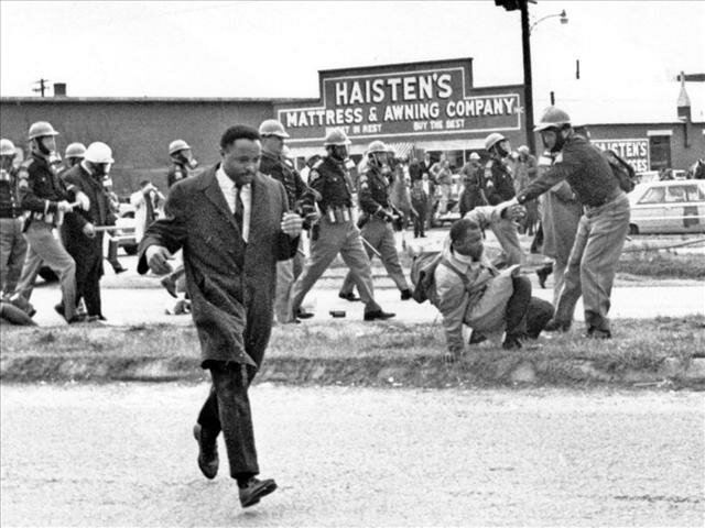 Bloody Sunday