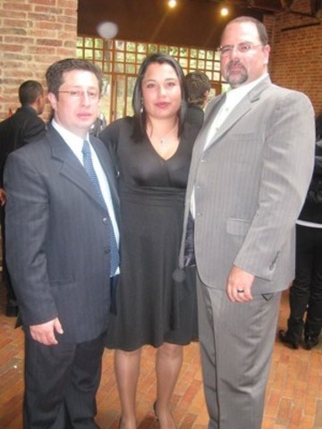 Juan Carlos Bustos Vega