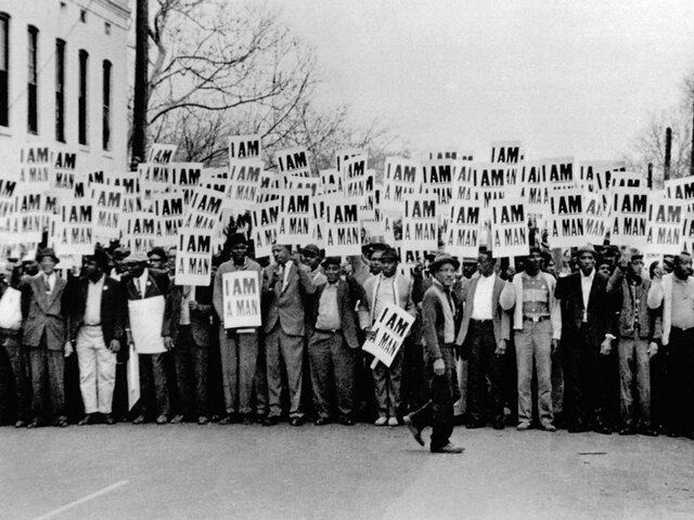 Memphis march