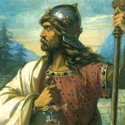 Timeline: LOS REINOS CRISTIANOS