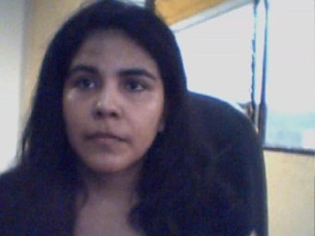 Amalia Goméz Cupitra