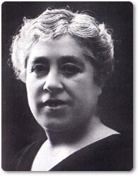 Caterina Albert i Paradís