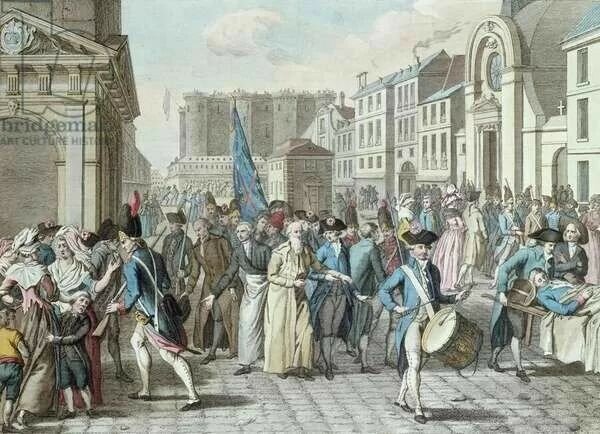 Costituzione dell’anno III