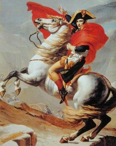 Napoleone Bonaparte