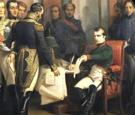 Ritorno di Napoleone