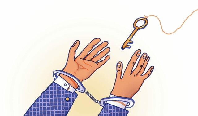 Writ of Habeas Corpus. INGLATERRA