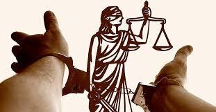 Writ of Habeas Corpus. EUA