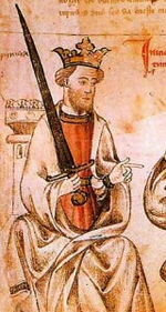Reinado de Sancho IV
