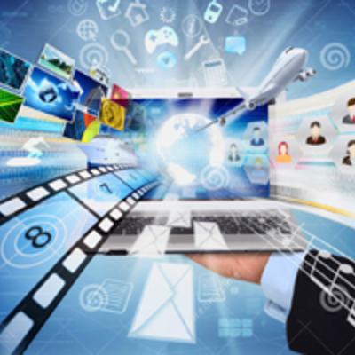 Timeline: Historia de la Multimedia